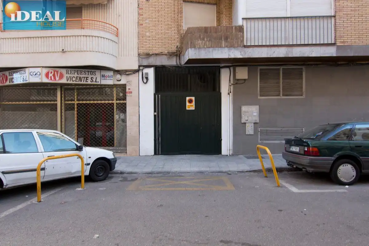 Aparcament en venda a Ronda, imagen 10
