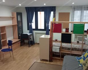 Study to rent in Calle Pérez de Ayala, 3, Auditorio - Seminario - Parque de Invierno