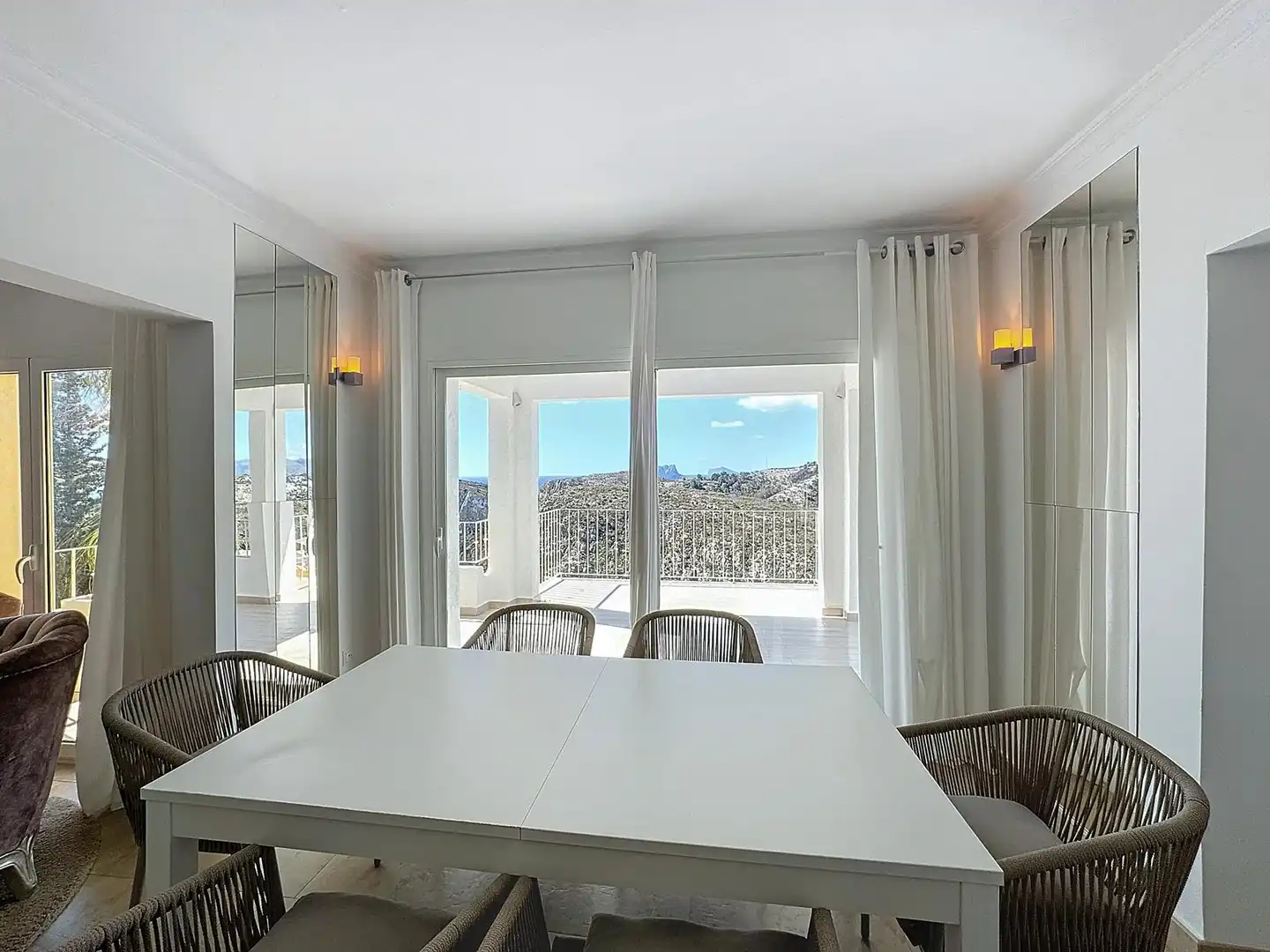Casa o chalet en venta en Cumbre del Sol