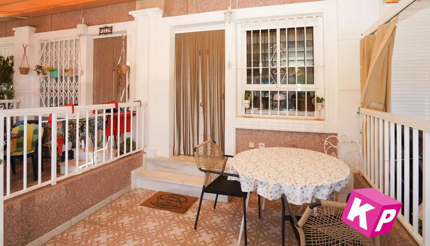 Casa o xalet en venda en Santa Pola amb Aire condicionat, Terrassa i Piscina