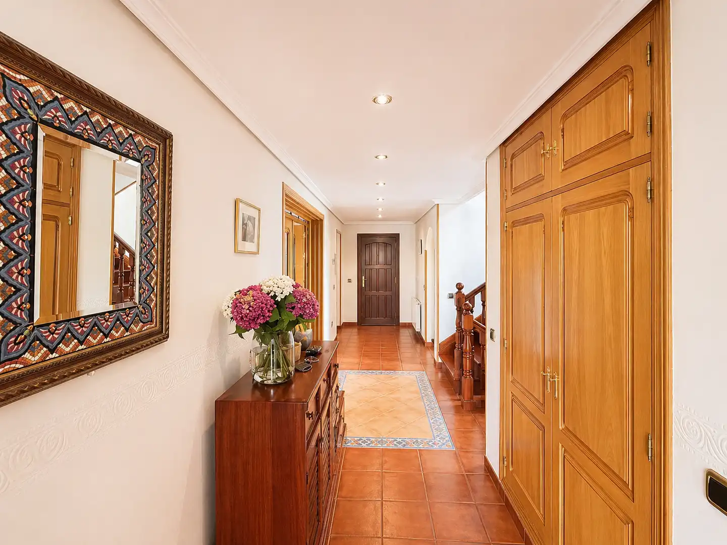 Casa o xalet en venda en Guadarrama amb Calefacció, Jardí privat i Parquet
