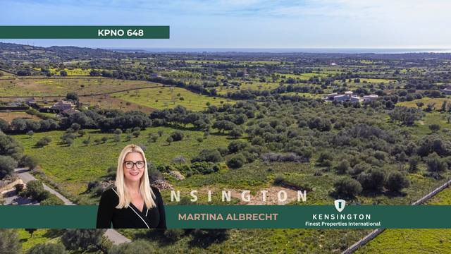Terreno residencial en Venta en Manacor Centre