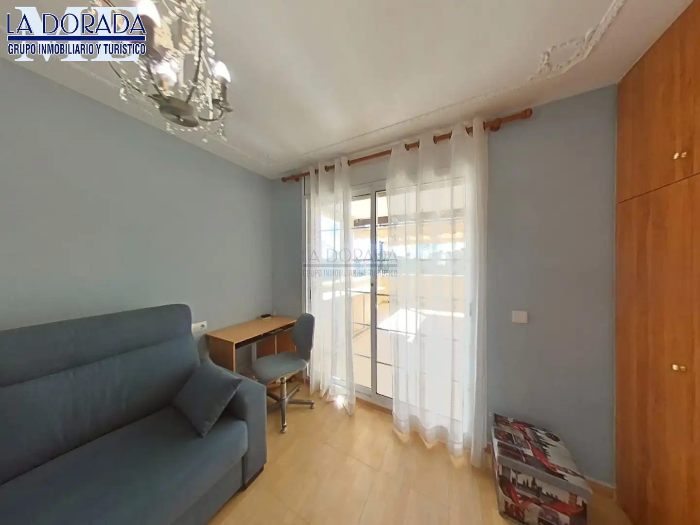 Bedroom of Houses for sale in Cambrils  with Air Conditioner, Heating and Private garden