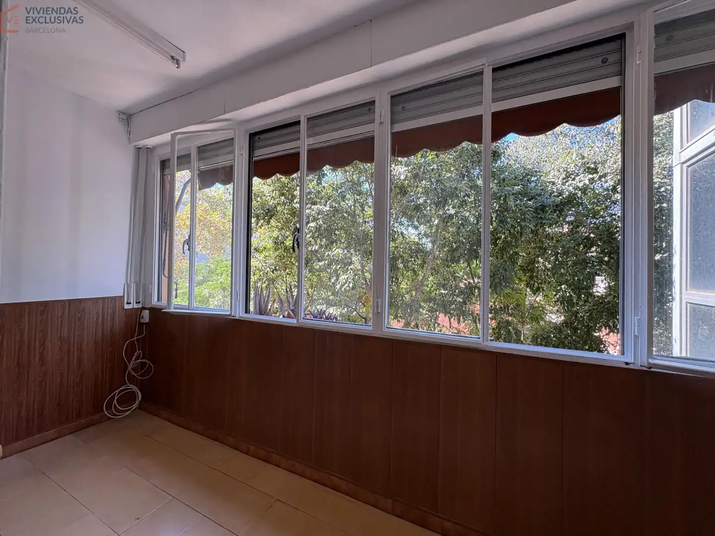 Terraza de Piso en venta en Barcelona con Calefacción