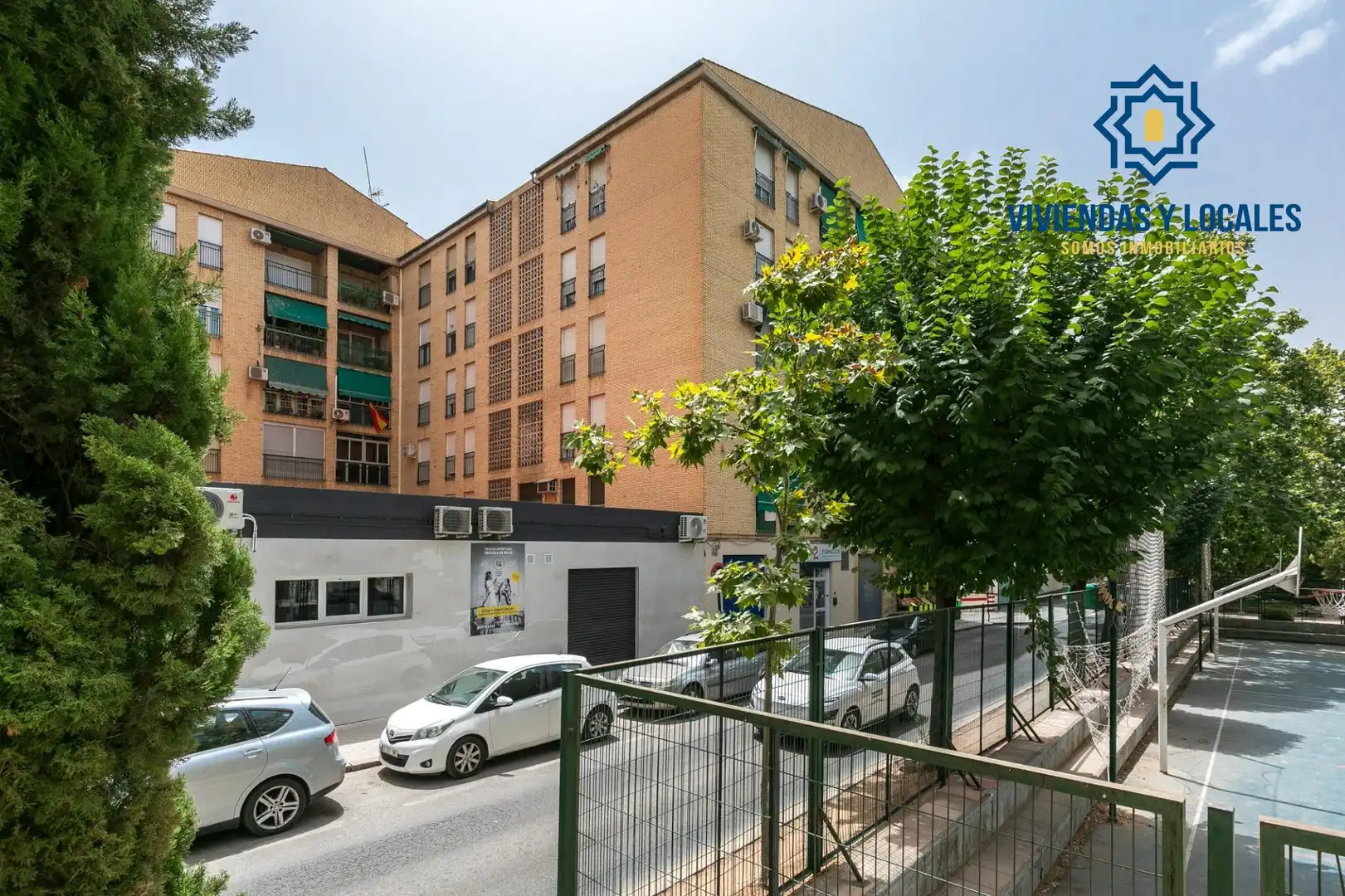 Pis amb ascensor en venda a Calle Circunvalación de La Encina 14, imagen 19