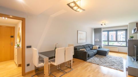 Photo 2 of Flat for sale in Calle Maria Dominguez, Nuevo Artica, Berrioplano / Berriobeiti