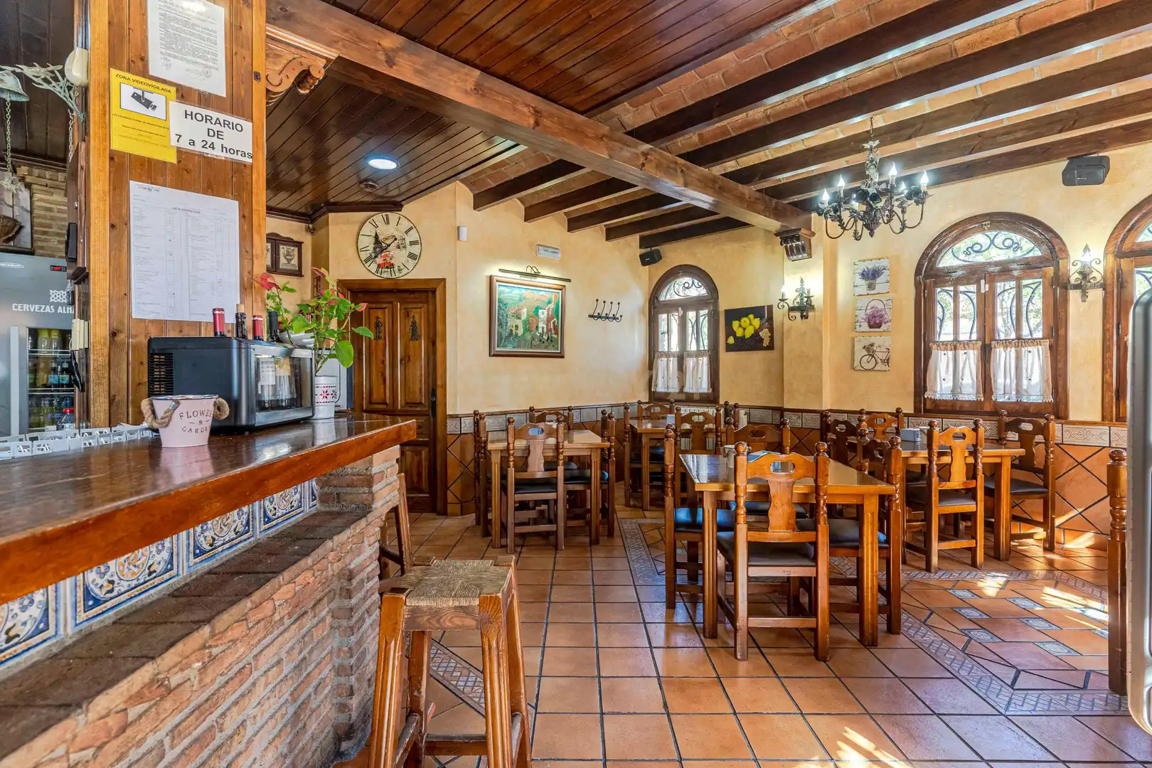 Local comercial en venda a URB. MANUEL ORTIZ BAR, imagen 6