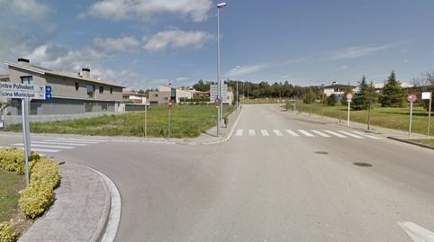 Solar urbà de 1.284m2 en venda, per a casa aïllada o 2 cases aparellades., immagine 3