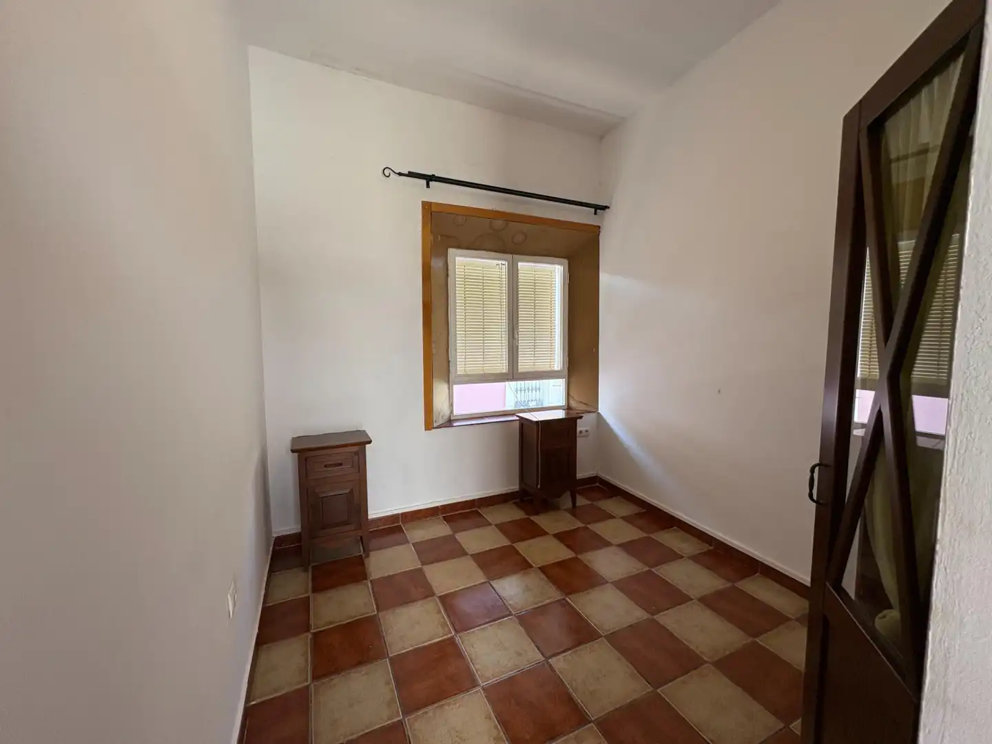 Bedroom of Flat for sale in Puerto Real