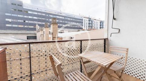 Photo 3 of Flat to rent in Calle de Gandía, Adelfas,  Madrid Capital