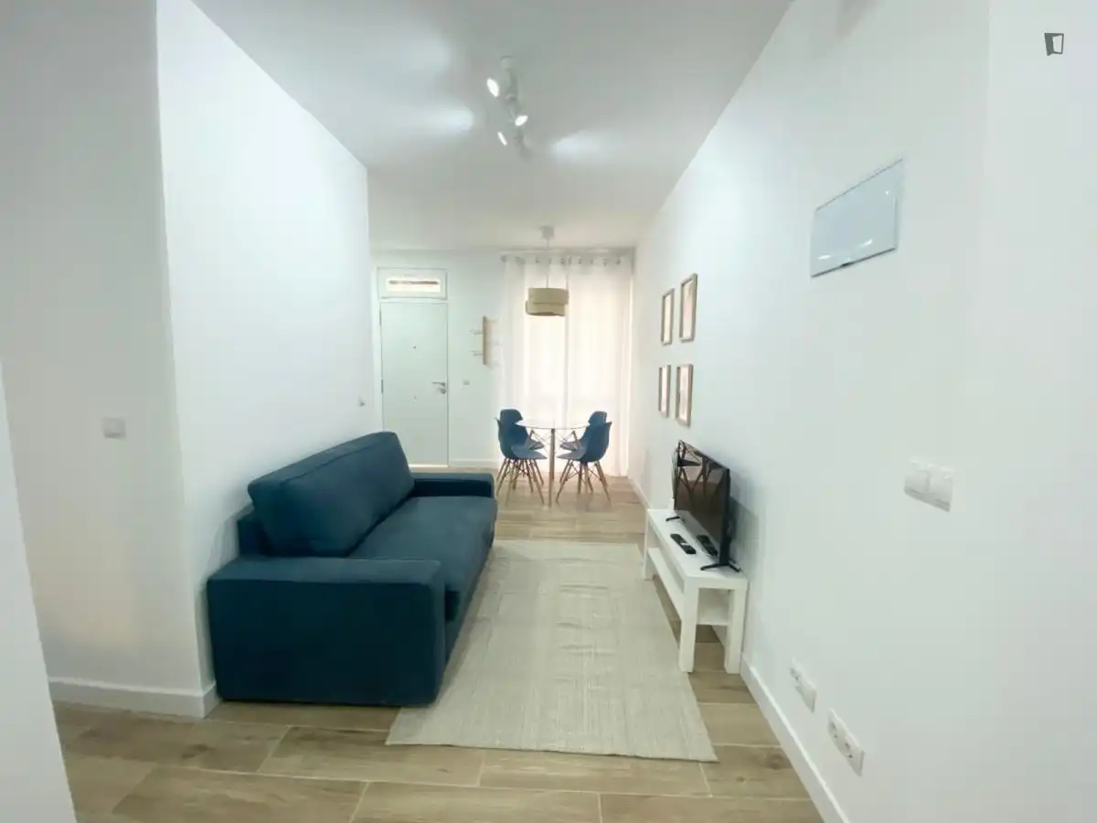 Apartament de lloguer a Almendrales