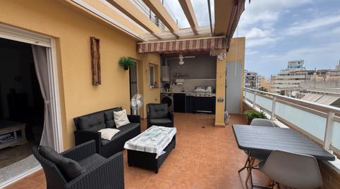 Photo 4 of Attic to rent in Zona Pueblo, Calpe / Calp