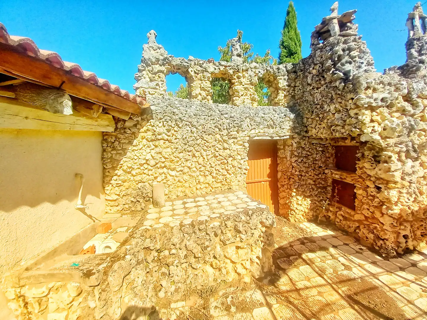 Casa o chalet en venta en Calle Pasajes, 8, Fuentesoto