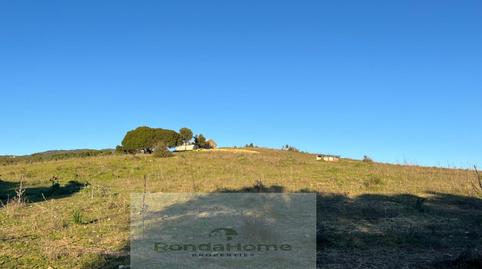Foto 2 de Casa o xalet en venda a Gaucín, Málaga