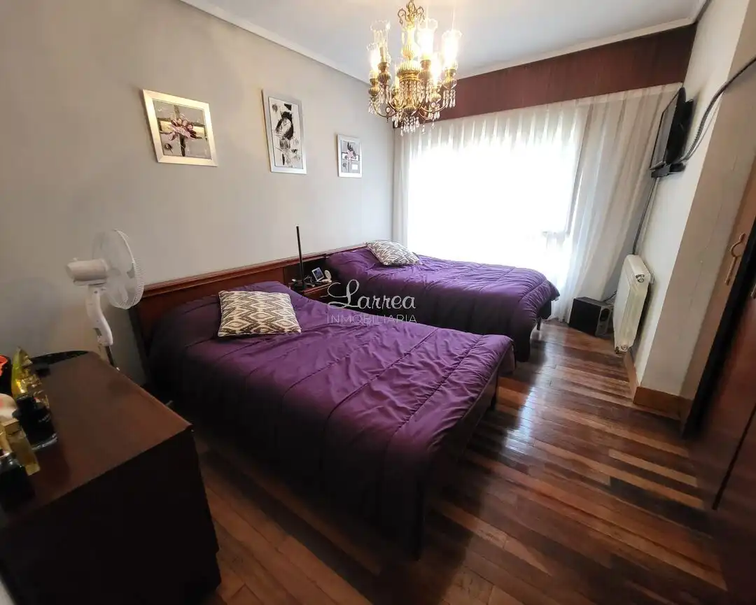 Wohnung mit Aufzug zum Verkauf in Amorebieta-Etxano, imagen 8