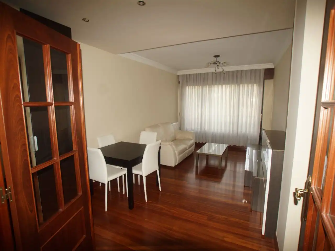 Apartament en venda a Leioa, Bizkaia