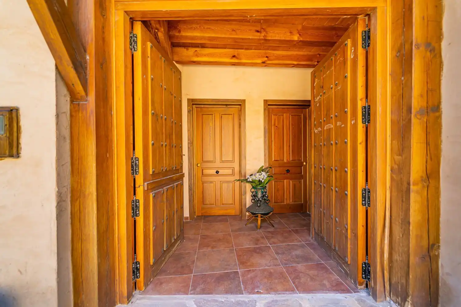 Casa o chalet en venta en Somosierra con Aire acondicionado