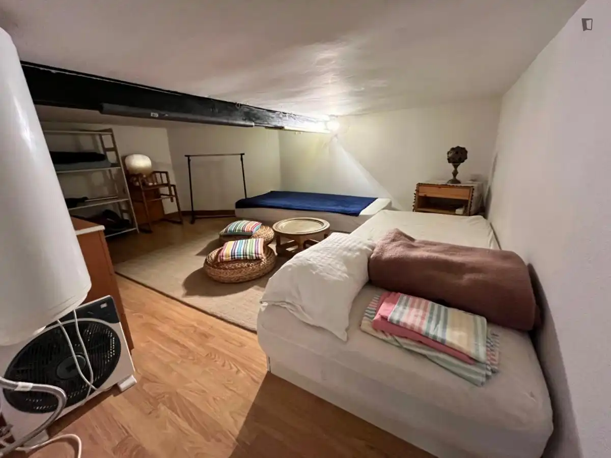 Apartments for rent in Embajadores - Lavapiés
