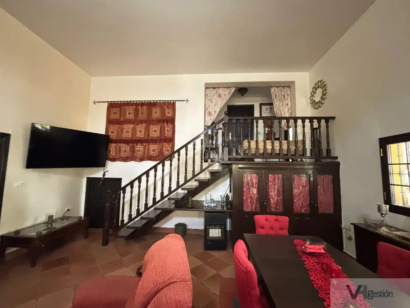 Finca rústica en venta en Morón de la Frontera con Aire acondicionado, Calefacción y Terraza