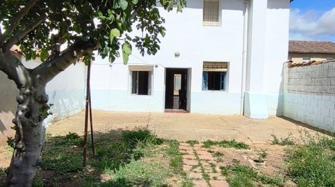 Photo 2 of Detached homes for sale in Bercianos del Real Camino - Calle Valdespino, Bercianos del Real Camino, León