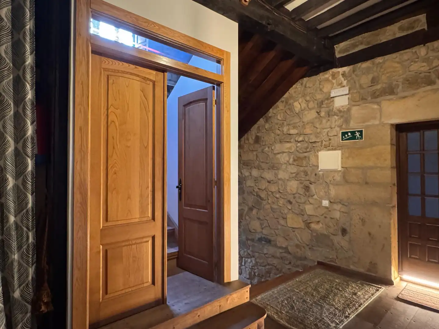 Casa o chalet en venta en Los Corrales de Buelna  con Calefacción, Jardín privado y Terraza