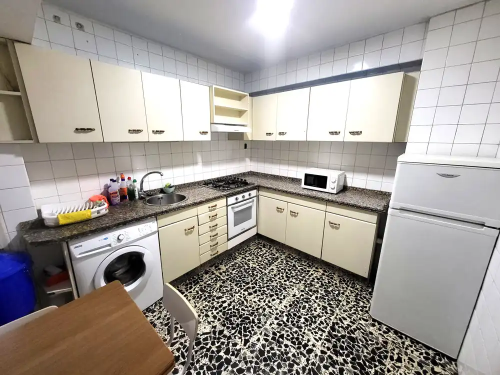 Appartement avec ascenseur à louer à Praza de América, imagen 7