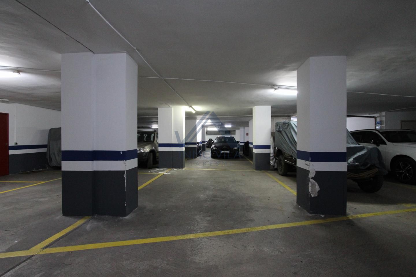 Aparcament de Garatge en venda en Mataró