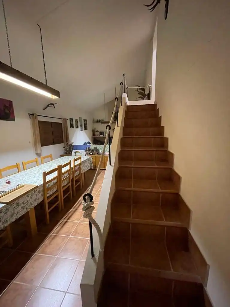 Casa rústica en venda a Almansa, imagen 19