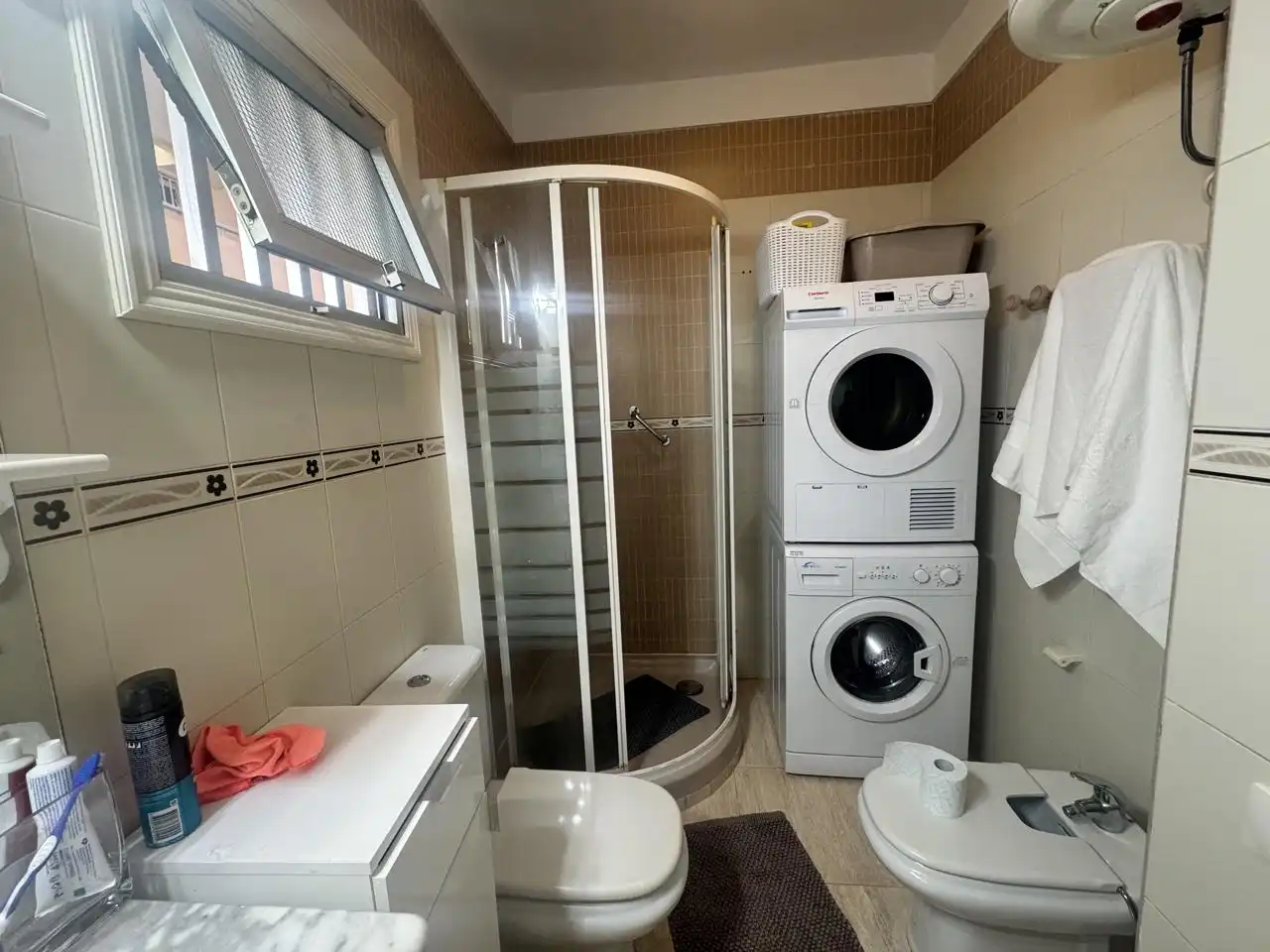 Apartments for rent in Avenida Juan Carlos I, Los Cristianos