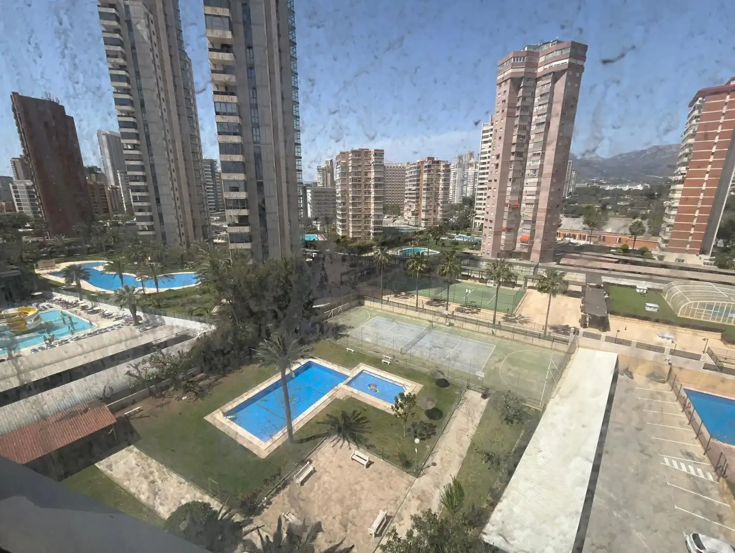 Piso con piscina en venta en Rincón de Loix, imagen 23