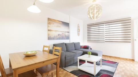 Foto 5 de Piso de alquiler en Rigoberta Menchù, La Perdoma - San Antonio - Benijos, La Orotava