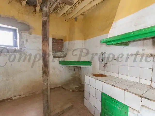 Adossat en venda a Cómpeta, imagen 10