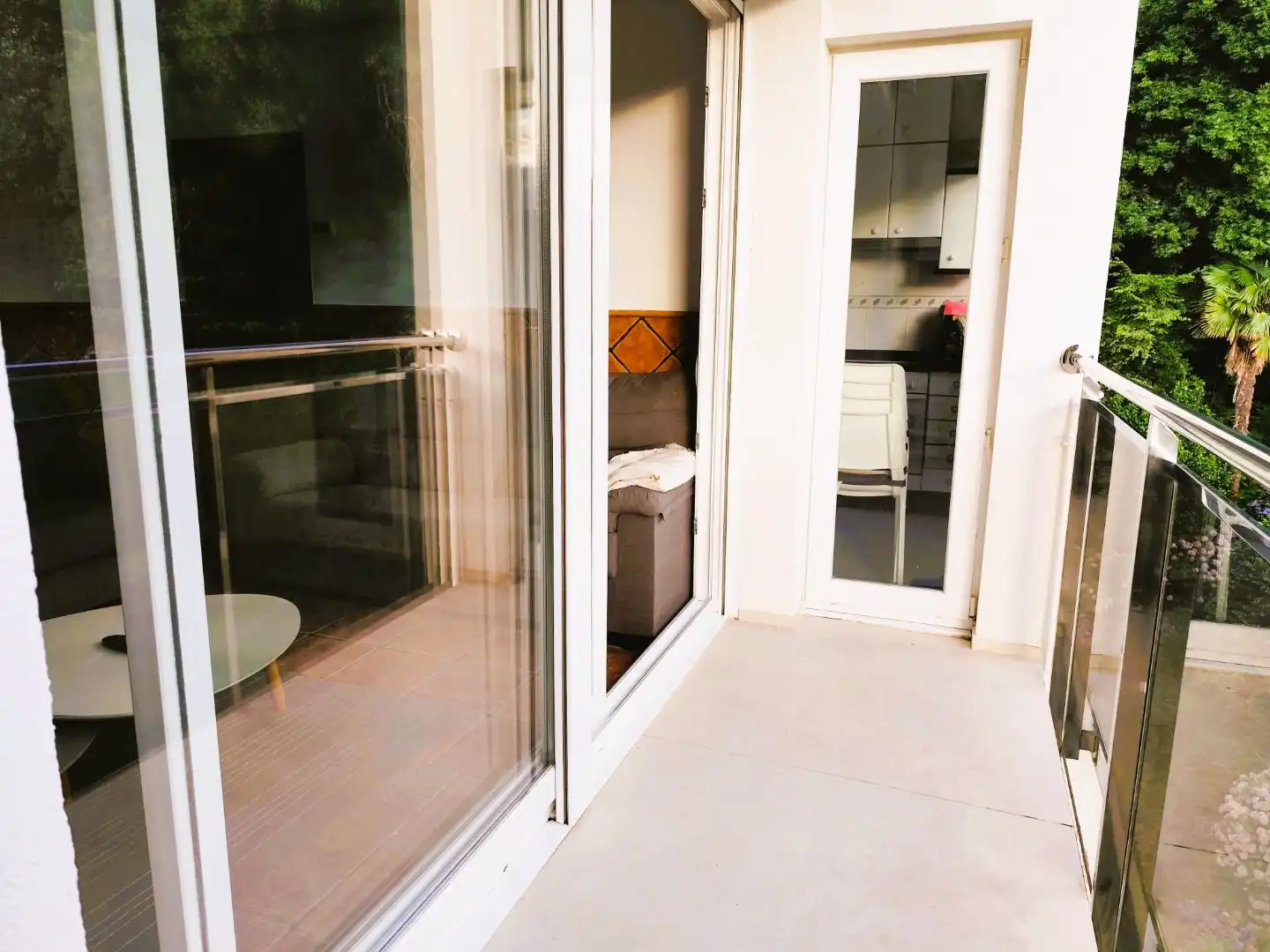 Piso con jardín en alquiler en Untzaene Kalea 31, imagen 6