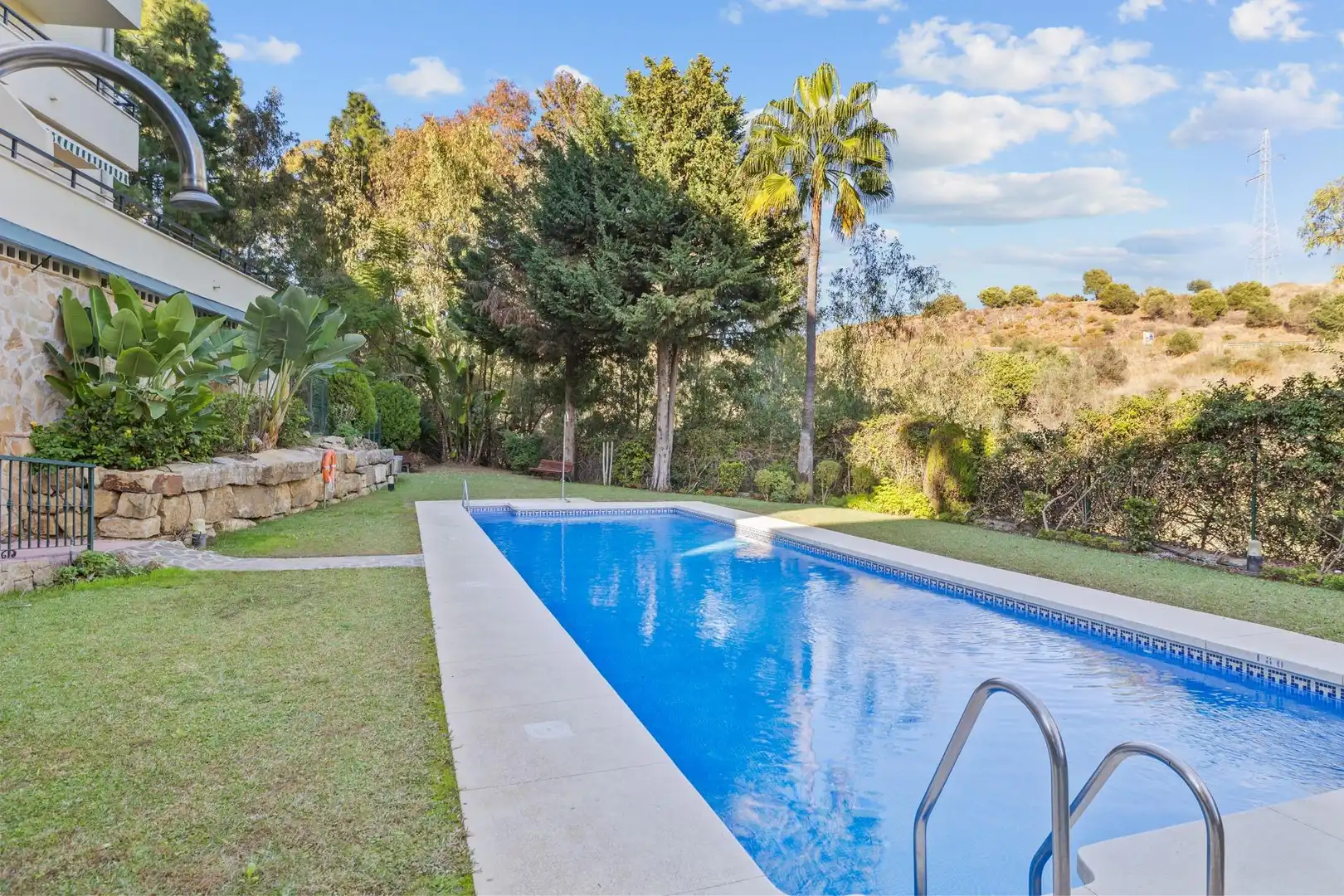 Àtic amb piscina en venda a MONTE PARAISO CALAHONDA, imagen 26