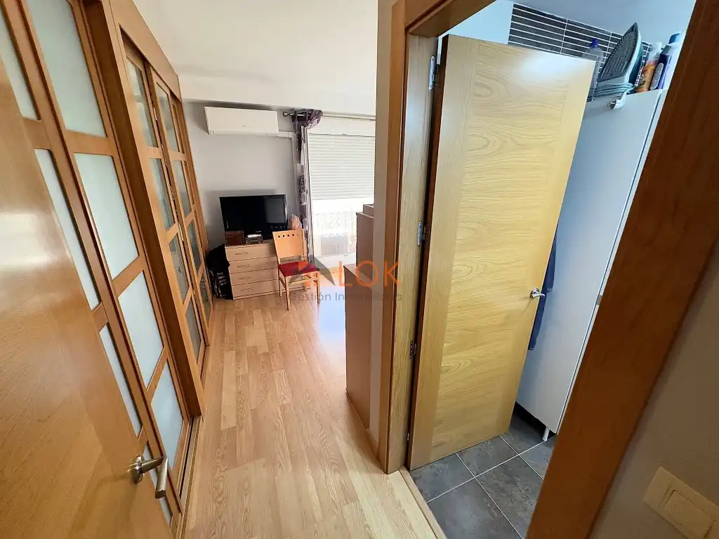 Habitación de Piso en venta en Lo Cea