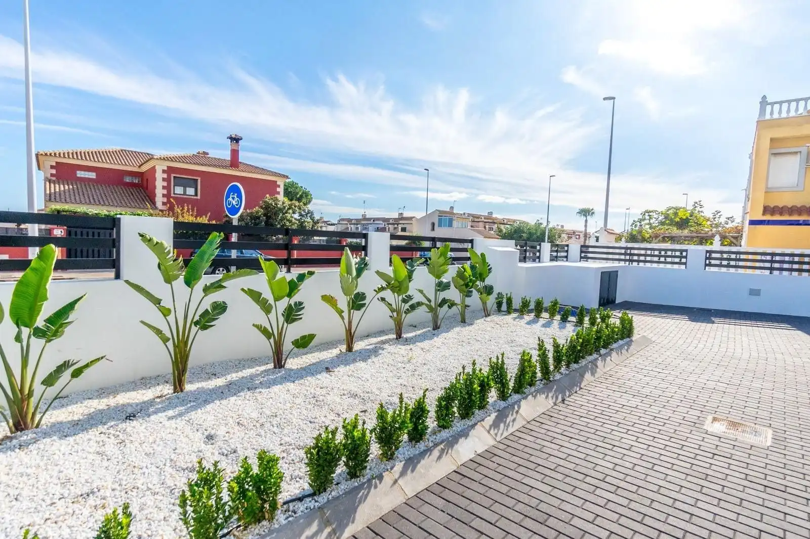 Apartment mit Terrasse zum Verkauf in Calle Gomera, imagen 6
