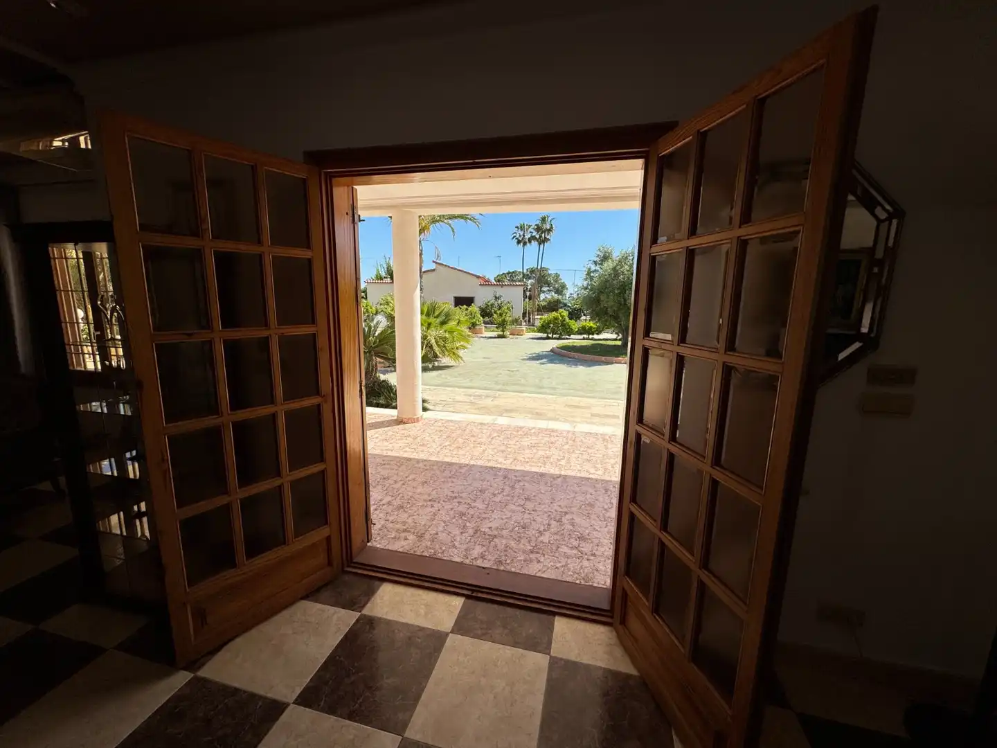 House with pool for sale in Perleta - Maitino, imagen 36