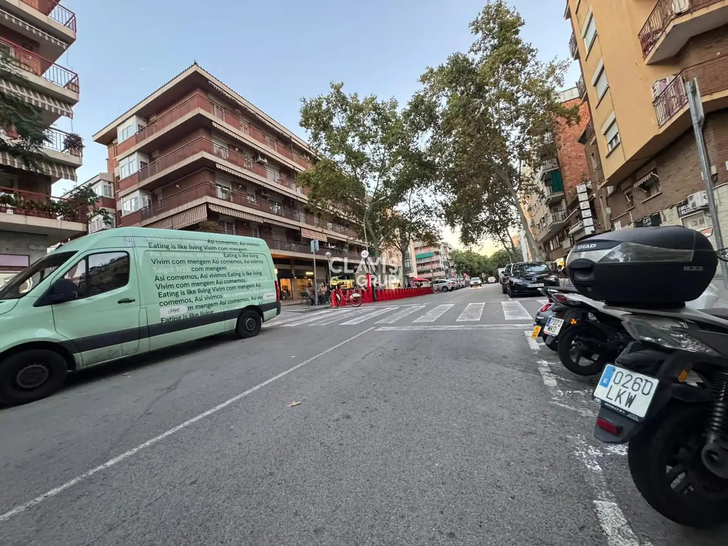 Individual en venda a Pablo Iglesias, imagen 12