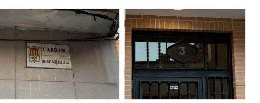 Garaje en Venta en Bonrepòs i Mirambell