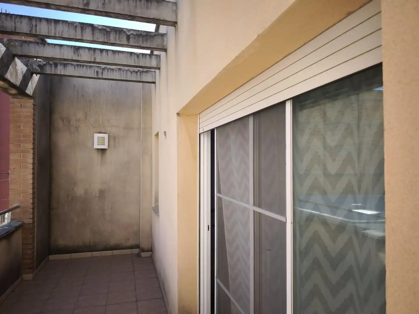 Terraza de Casa o chalet en venta en Amposta con Terraza y Amueblado