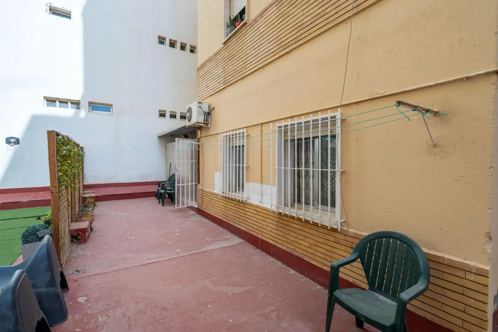 Flat with terrace to rent in Calle Doctor Barraquer, imagen 18