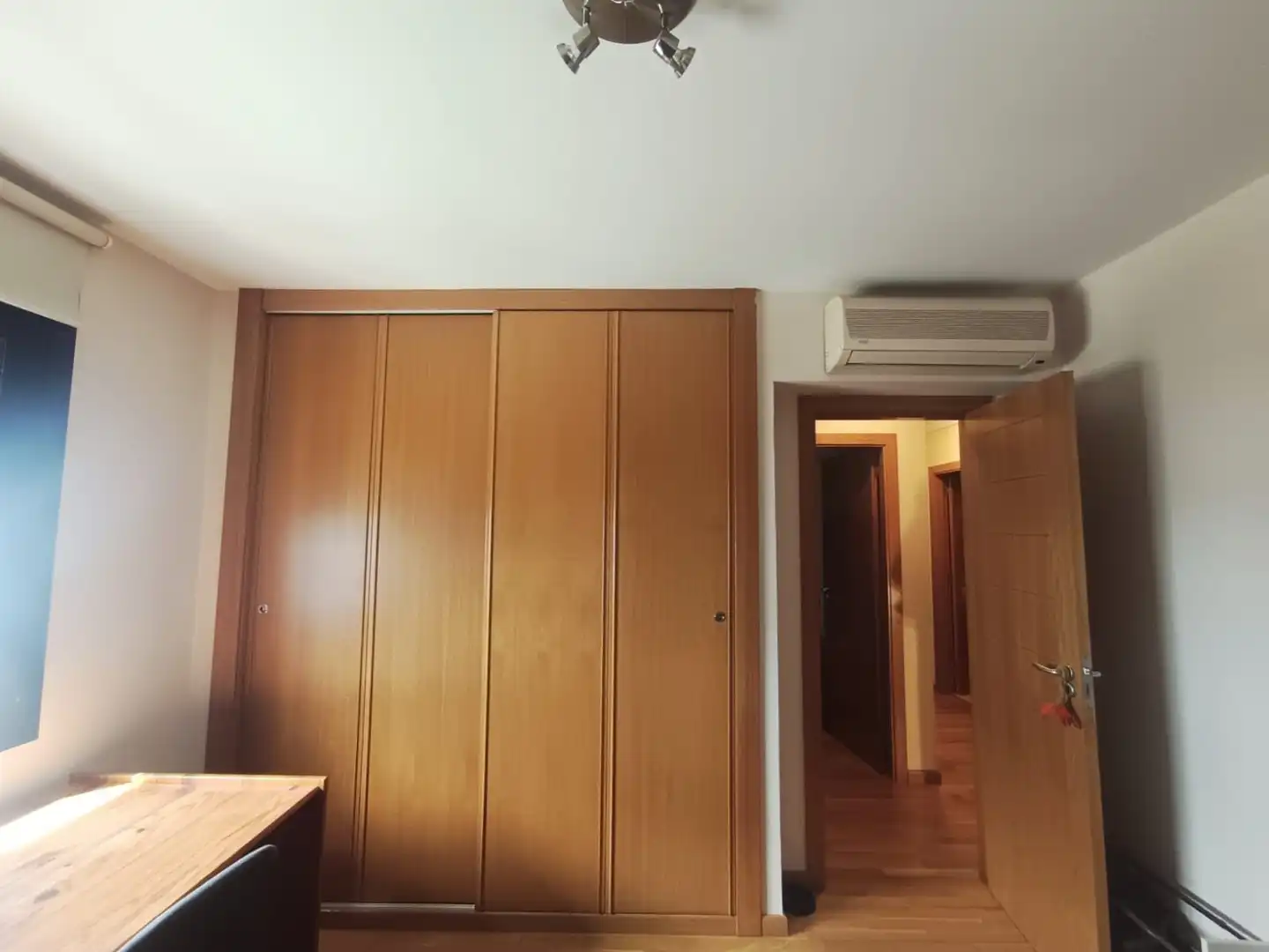 Habitación de Dúplex en venta en Santa Cruz de Tenerife con Aire acondicionado y Terraza