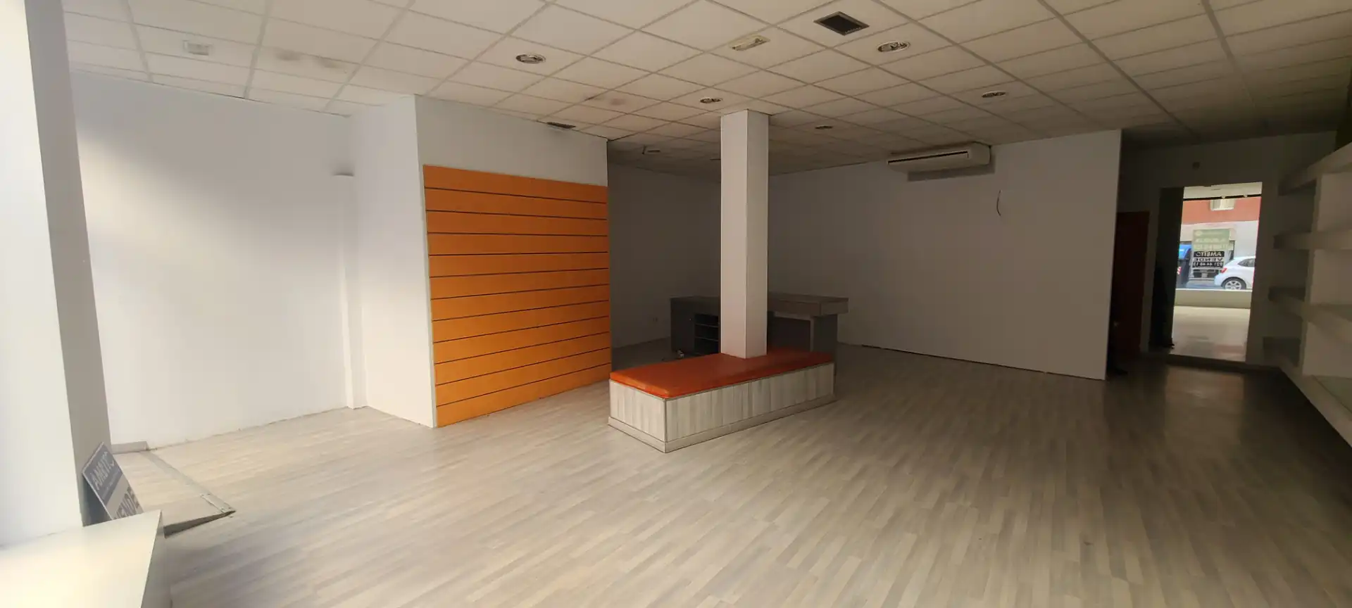 Local commercial à louer à Centro, imagen 18