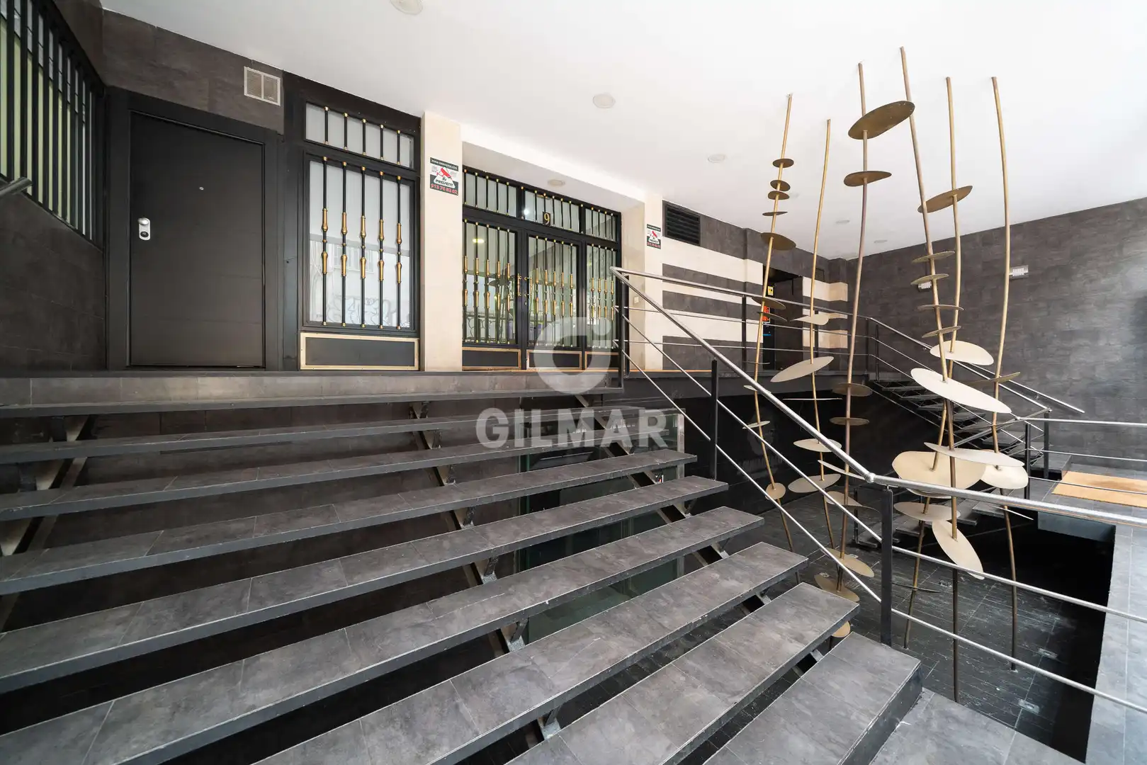 Ático con terraza en venta en Centro, imagen 30