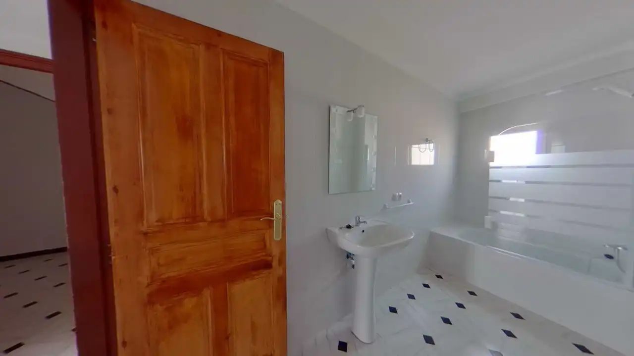Bathroom of Flat for sale in Manacor