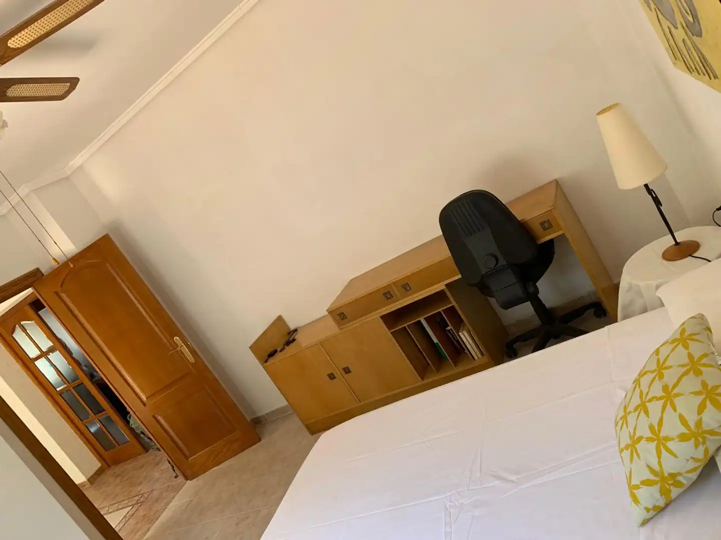 Casa o chalet de alquiler en Olocau, Valencia