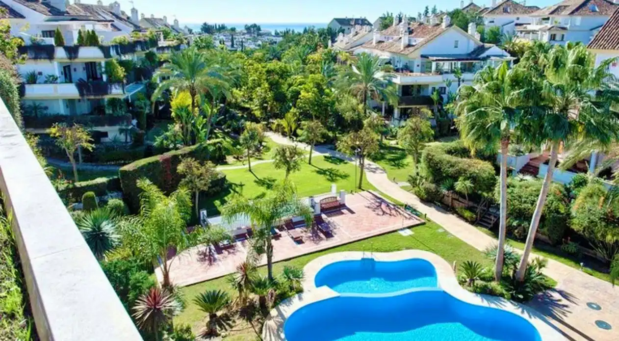 Apartamento con piscina en venta en DE LA CRUZ 21, imagen 13