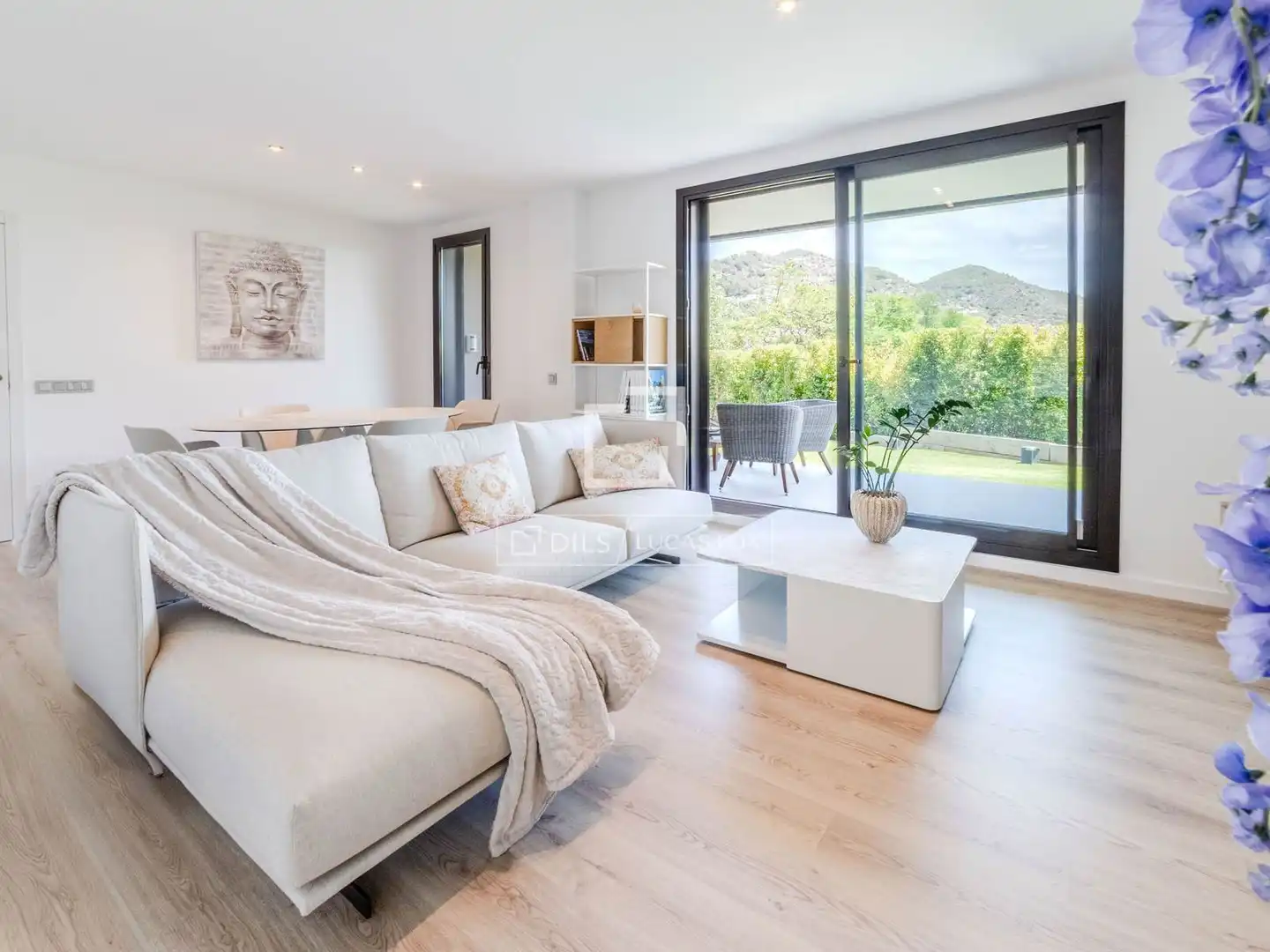 Appartement avec piscine à vendre à Aiguadolç - Sant Sebastià, imagen 5