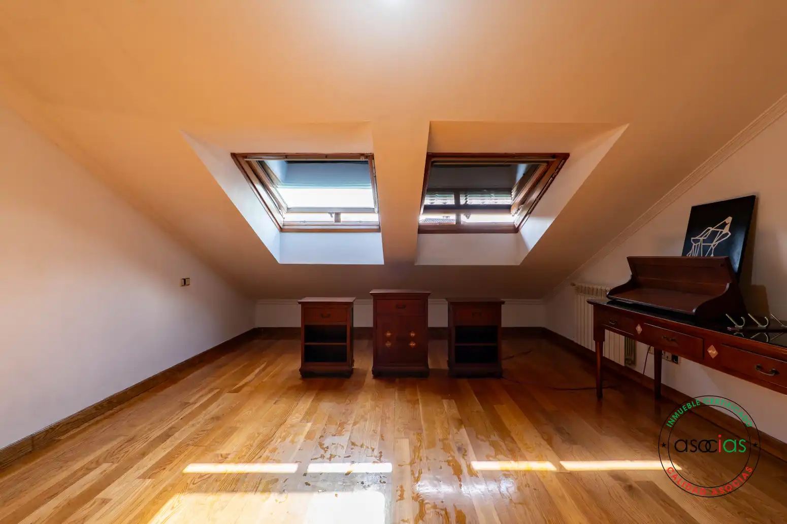 Casa o chalet en venta en Gijón  con Calefacción, Terraza y Trastero