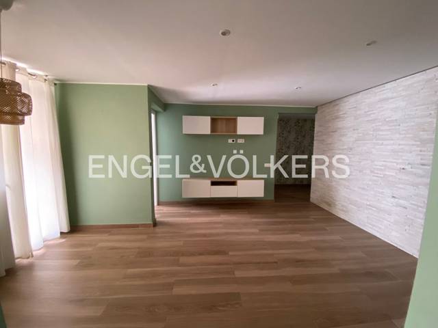 Apartamento en Venta en La Guineueta